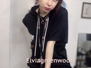 Elviagreenwood