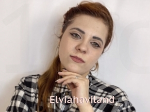 Elviahaviland