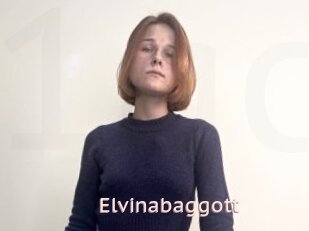 Elvinabaggott