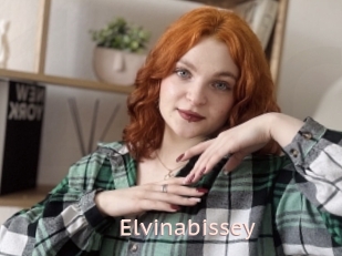 Elvinabissey