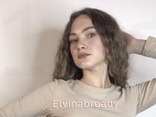 Elvinabroady