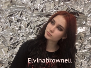 Elvinabrownell