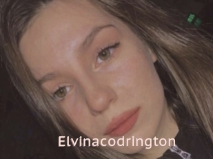 Elvinacodrington