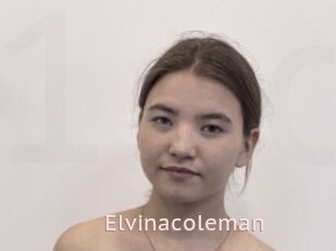 Elvinacoleman