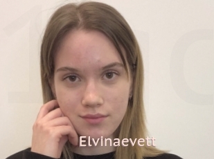 Elvinaevett