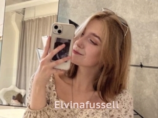 Elvinafussell