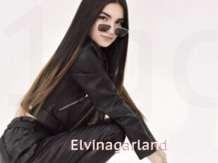 Elvinagarland