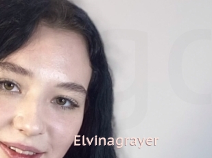 Elvinagrayer