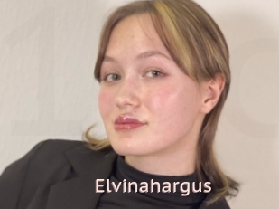 Elvinahargus