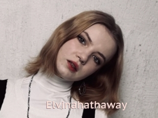 Elvinahathaway