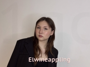 Elwineappling