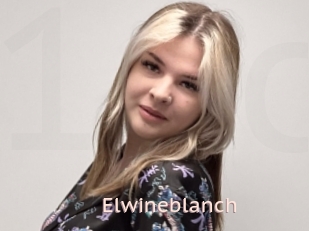 Elwineblanch