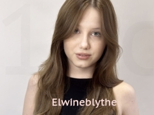 Elwineblythe