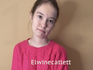 Elwinecatlett