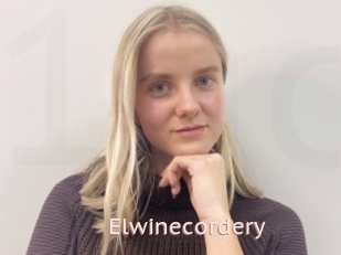 Elwinecordery