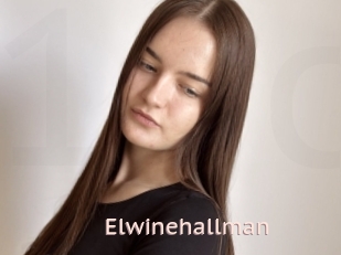 Elwinehallman