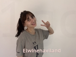 Elwinehaviland