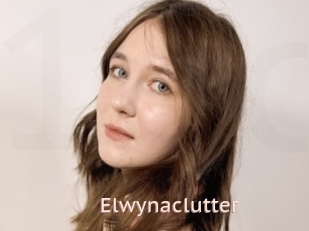 Elwynaclutter