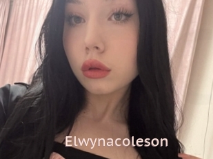 Elwynacoleson