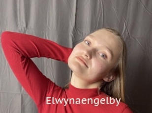 Elwynaengelby