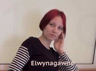 Elwynagawne