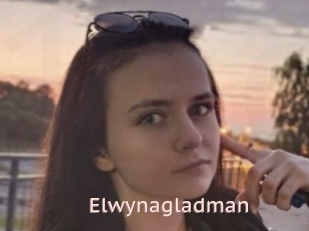 Elwynagladman