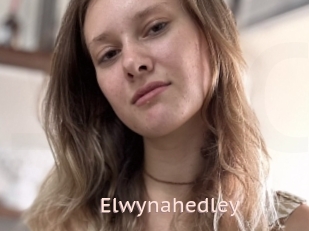 Elwynahedley