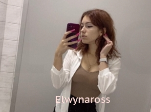 Elwynaross