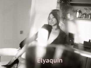 Elyaquin