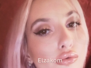 Elzakom