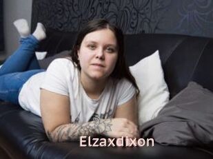 Elzaxdixon