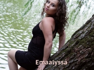 Emaalyssa