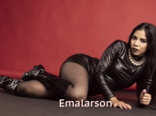 Emalarson