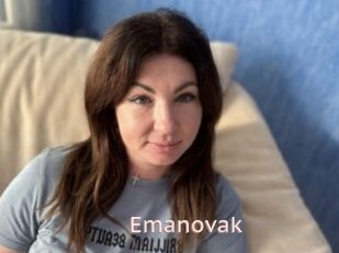 Emanovak