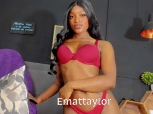 Emattaylor