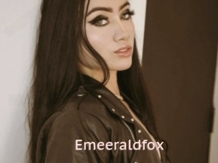 Emeeraldfox