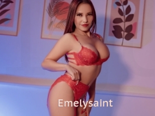 Emelysaint