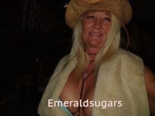 Emeraldsugars