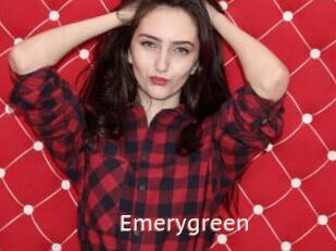 Emerygreen