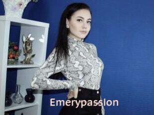 Emerypassion