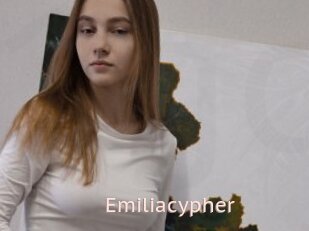 Emiliacypher