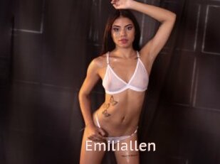 Emiliallen