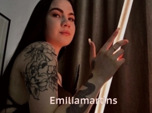 Emiliamartins