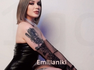 Emilianiki