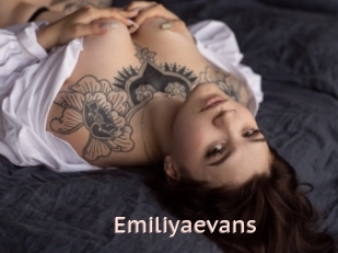 Emiliyaevans