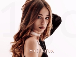 Emilliafox