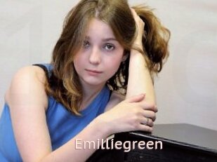 Emilliegreen