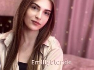 Emillyblonde