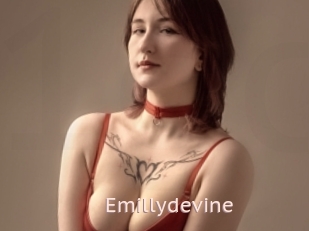 Emillydevine