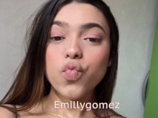 Emillygomez